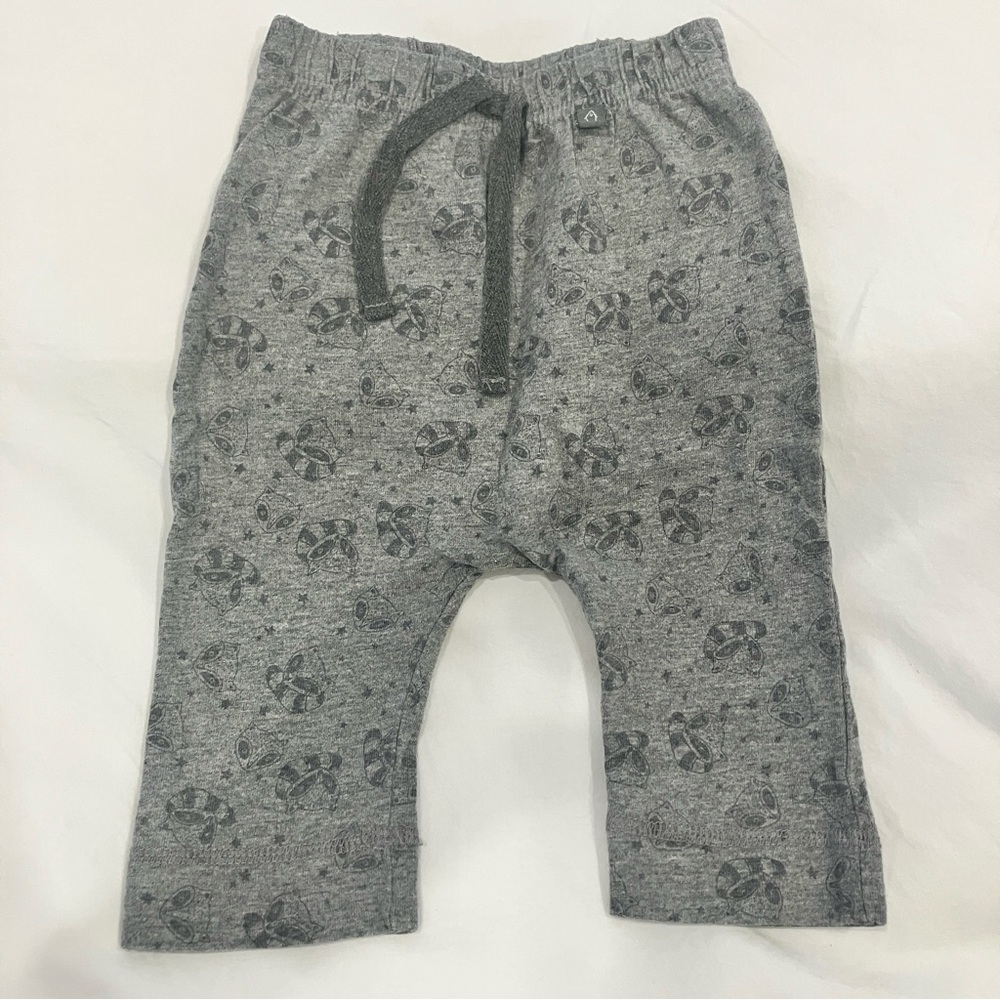 EUC Cadet Rousselle Baby Pants - Size 3m